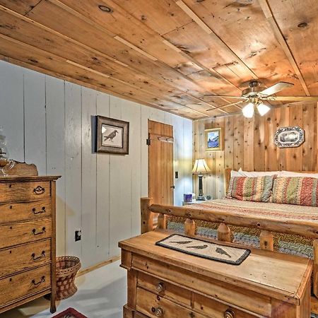 Pet-Friendly One Crow Cottage In Harbor Springs! Exterior foto
